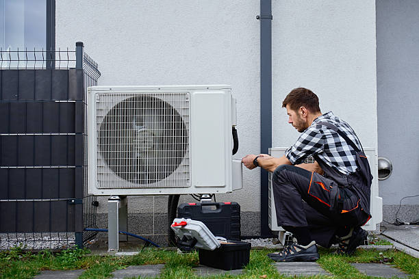 Trusted Ac Installation service in Rushville, OH - JG Cool HVAC